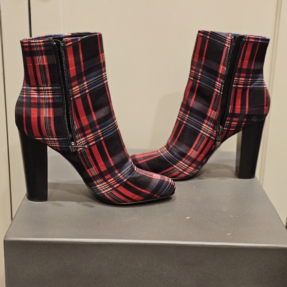 J. Renee Ankle boots